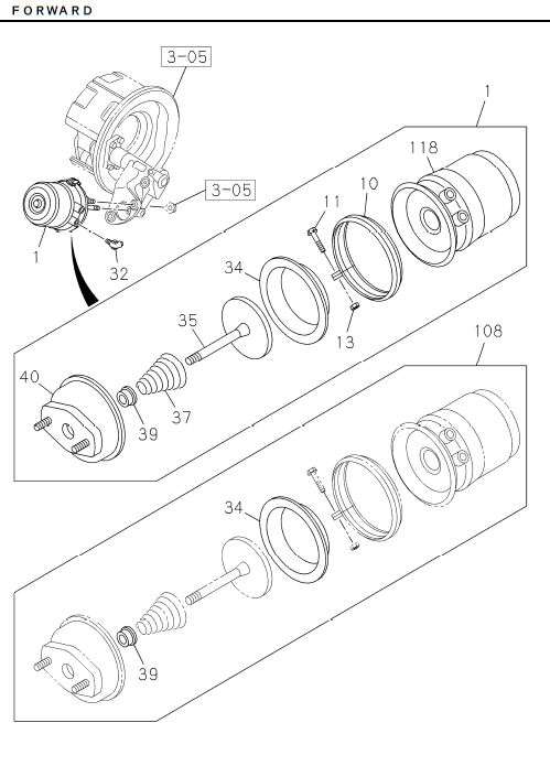Partial Engine